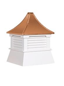 Elite Shed Cupola